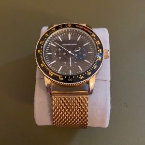 Geoffrey Beene men’s Quartz Watch